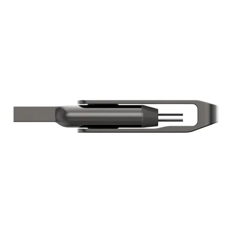 Pendrive Lexar Dual Type-C and Type-A USB 3.1 256GB